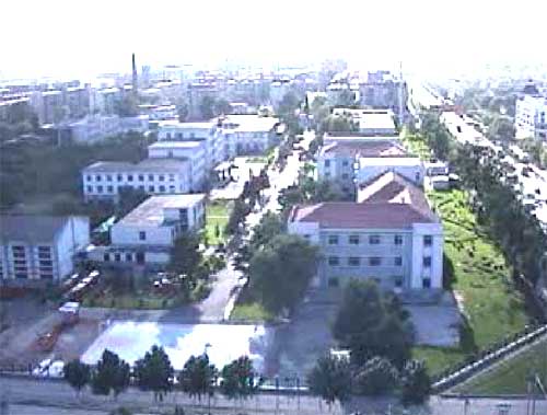 抚顺泰仕