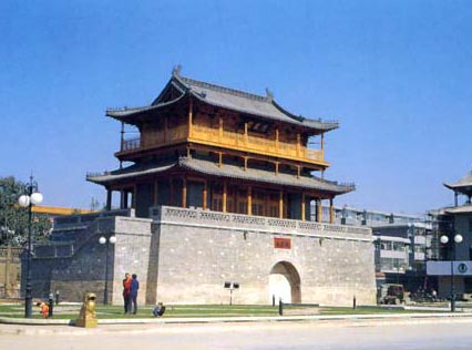 邢台泰仕
