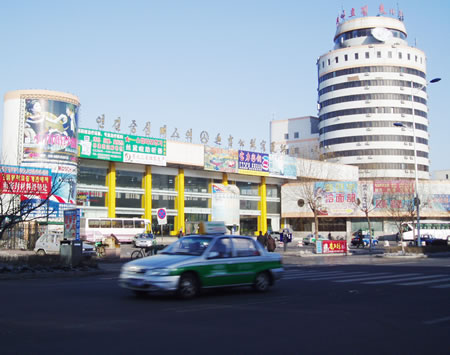 延吉泰仕仪器仪表